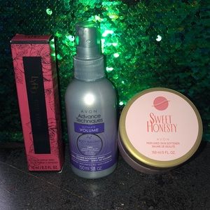 2/$30 Avon Beauty Bundle